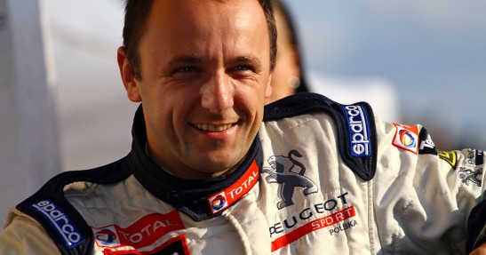 Rajd Koszyc